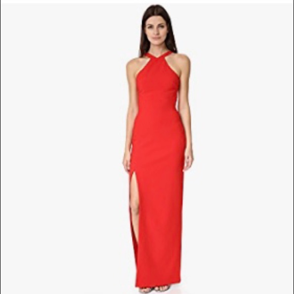 Likely Stillwell Gown, NWT!